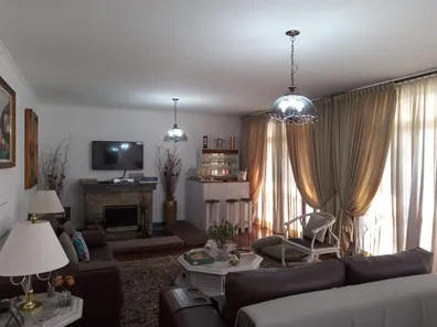 Sobrado com 4 Quartos à venda, 450m² no Vila Tramontano, São Paulo