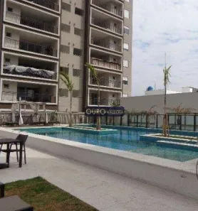 Apartamento com 2 Quartos à venda, 69m² no Mooca, São Paulo