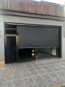 Prédio Comercial à venda, 280m² no Vila Ester (Zona Norte), São Paulo