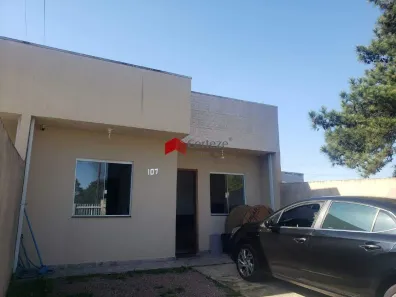 Casa com 3 Quartos à venda, 59m² no Del Rey, São José dos Pinhais