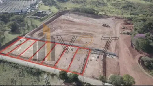 Lote/Terreno à venda, 1000m² no Macuco, Valinhos