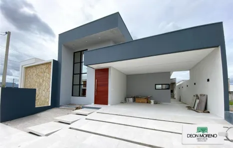 Casa de Condomínio com 3 Quartos à venda, 141m² no Planalto, Arapiraca