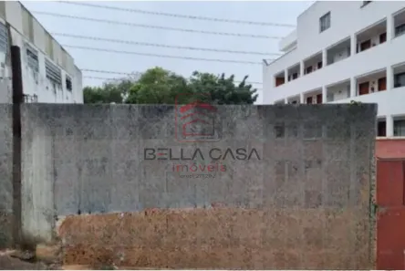 Lote/Terreno à venda, 465m² no Vila Cleonice, São Paulo