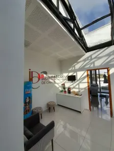 Prédio Comercial para alugar, 468m² no Cerâmica, São Caetano do Sul