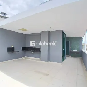 Cobertura com 2 Quartos à venda, 180m² no Todos os Santos, Montes Claros