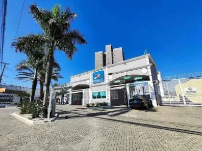 Apartamento com 3 Quartos para alugar, 69m² no Parque Bela Vista, Votorantim