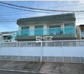 Apartamento com 2 Quartos à venda, 100m² no Portinho, Cabo Frio