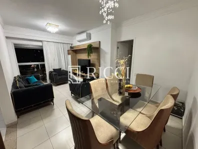 Apartamento com 3 Quartos à venda, 98m² no Centro, São Vicente