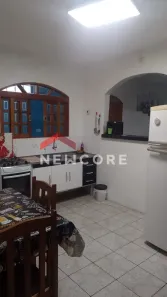 Casa com 3 Quartos à venda, 155m² no Independência, São Bernardo do Campo