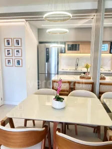 Apartamento com 2 Quartos à venda, 57m² no Jardim São Bento, Hortolândia
