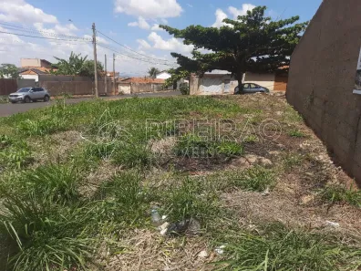Lote/Terreno à venda, 392m² no Residencial Liliana Tenuto Rossi, Ribeirão Preto