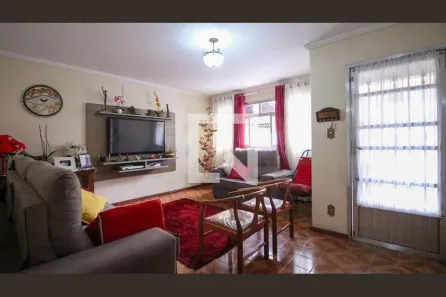 Casa com 4 Quartos à venda, 170m² no Vila Ivone, São Paulo