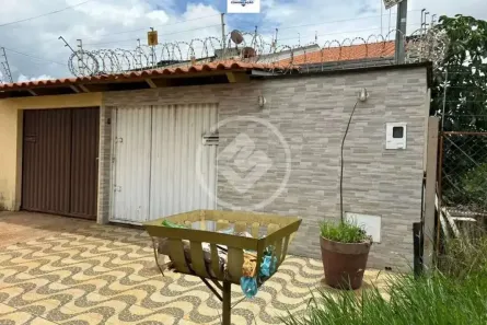 Casa com 2 Quartos à venda, 64m² no Lorena Parque, Goiânia