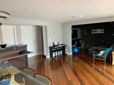 Apartamento com 3 Quartos à venda, 150m² no Vila Mascote, São Paulo