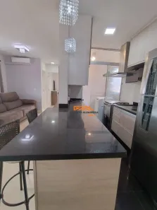 Apartamento com 2 Quartos à venda, 58m² no Loteamento Center Santa Genebra, Campinas