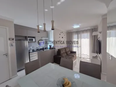 Apartamento com 2 Quartos à venda, 46m² no Padroeira, Osasco