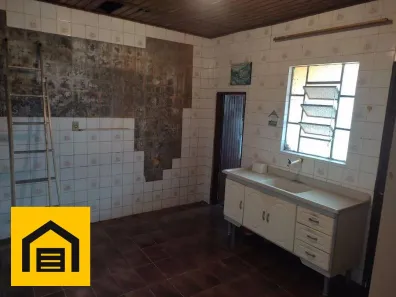 Casa com 3 Quartos à venda, 184m² no Vila Dirce, Mauá