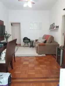 Apartamento com 2 Quartos à venda, 71m² no Laranjeiras, Rio de Janeiro