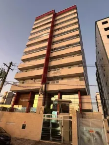 Apartamento com 3 Quartos à venda, 100m² no Aviação, Praia Grande
