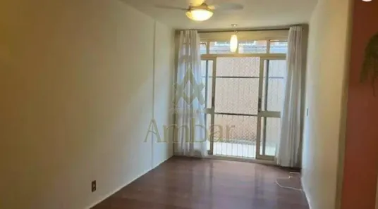 Apartamento com 2 Quartos à venda, 68m² no Jardim Palma Travassos, Ribeirão Preto