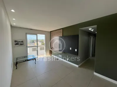 Apartamento com 3 Quartos à venda, 78m² no Méier, Rio de Janeiro