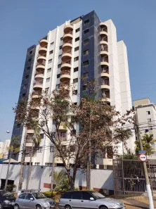 Apartamento com 3 Quartos à venda, 108m² no Bonfim, Campinas