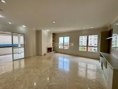 Apartamento com 3 Quartos à venda, 186m² no Loteamento Residencial Vila Bella, Campinas