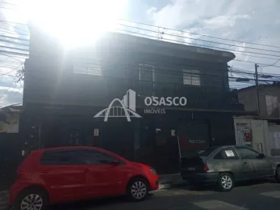 Sobrado com 4 Quartos à venda, 250m² no Pestana, Osasco