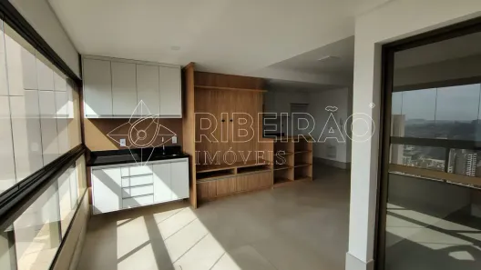 Apartamento com 2 Quartos à venda, 85m² no Condomínio Itamaraty, Ribeirão Preto