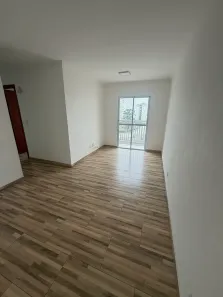 Apartamento com 2 Quartos para alugar, 55m² no Jardim do Triunfo, Guarulhos