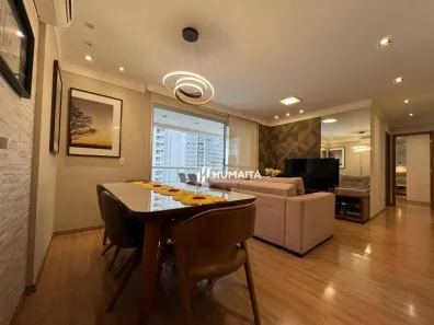 Apartamento com 3 Quartos à venda, 88m² no Gleba Fazenda Palhano, Londrina