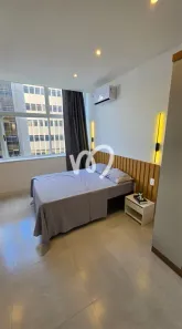 Apartamento com 1 Quarto à venda, 34m² no Centro, Rio de Janeiro