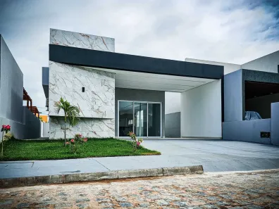 Casa com 3 Quartos à venda, 127m² no , Barra dos Coqueiros