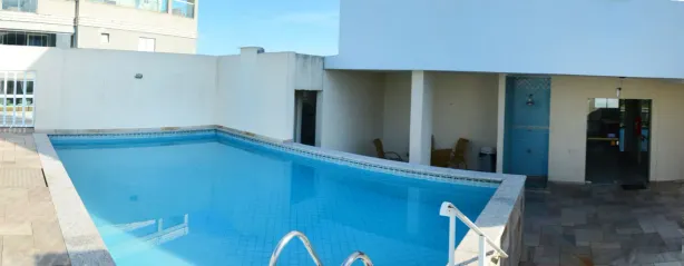 Cobertura com 4 Quartos à venda, 190m² no Jardim Las Palmas, Guarujá