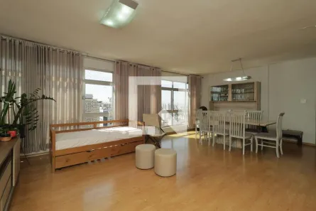 Apartamento com 3 Quartos à venda, 136m² no Vila Mariana, São Paulo