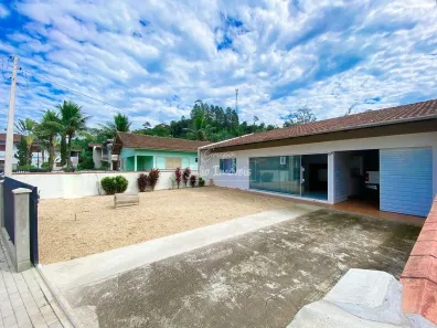 Casa com 3 Quartos à venda, 219m² no Guabiruba Sul, Guabiruba
