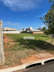 Lote/Terreno à venda, 855m² no Loteamento Recanto do Lago, São José do Rio Preto
