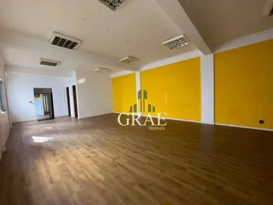 Imóvel Comercial à venda, 450m² no Jardim do Mar, São Bernardo do Campo