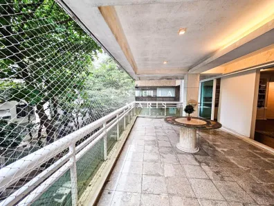 Apartamento com 3 Quartos à venda, 225m² no Leblon, Rio de Janeiro