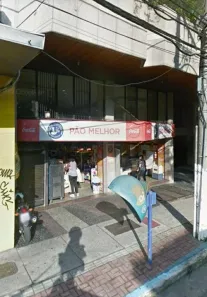 Ponto Comercial à venda, 500m² no Centro, Juiz de Fora