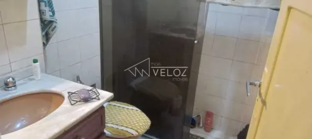 Apartamento com 1 Quarto à venda, 35m² no Glória, Rio de Janeiro
