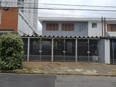 Casa com 3 Quartos à venda, 92m² no Vila Leopoldina, São Paulo