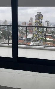Apartamento com 3 Quartos à venda, 160m² no Vila Dom Pedro I, São Paulo