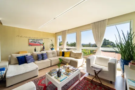 Casa de Condomínio com 4 Quartos à venda, 599m² no Parque da Fazenda, Itatiba