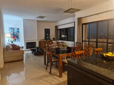 Apartamento com 4 Quartos à venda, 180m² no Vila Ipojuca, São Paulo