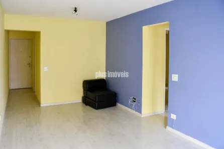 Apartamento com 2 Quartos para alugar, 88m² no Vila Olímpia, São Paulo