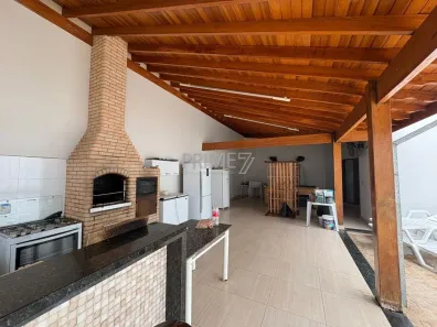 Casa com 1 Quarto à venda, 90m² no Jardim Taiguara, Piracicaba