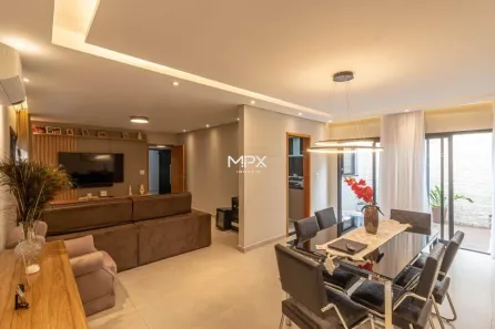 Casa com 3 Quartos à venda, 388m² no São Dimas, Piracicaba