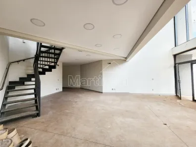 Imóvel Comercial para alugar, 250m² no Bonfim Paulista, Ribeirão Preto