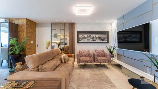 Apartamento com 3 Quartos à venda, 139m² no Vila Nova, Blumenau